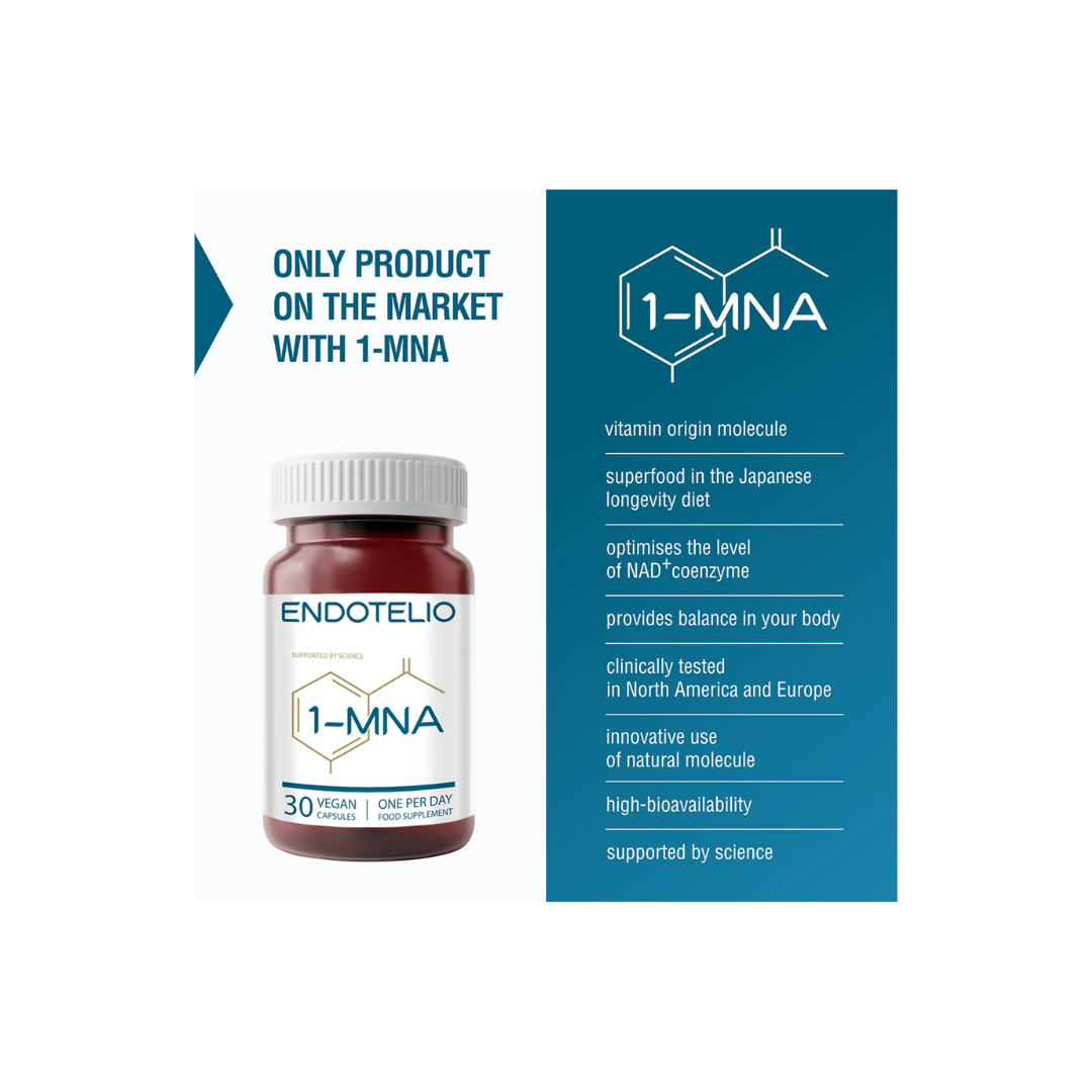 1-MNA